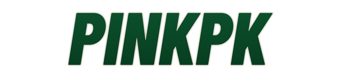 pinkpk
